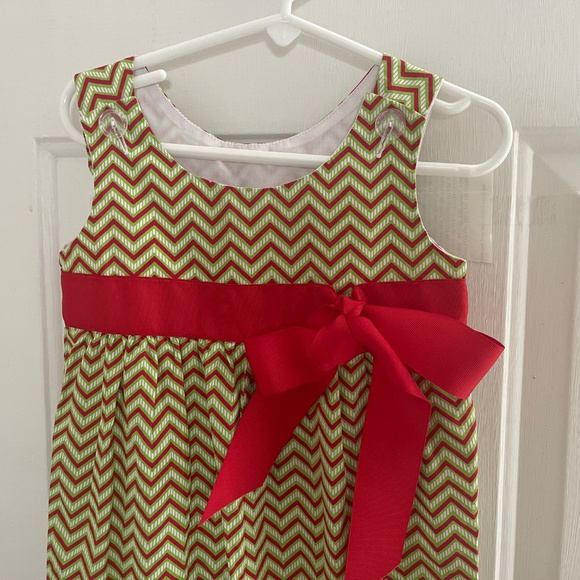 Anvy Kids holiday Jumpsuit Long Romper 3T  girls - Picture 9 of 11